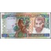 Гамбия 100 даласи (2001-2005) (Gambia 100 dalasis (2001-2005)) P 24a : UNC