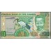 Гамбия 10 даласи (2006-2013) (Gambia 10 dalasis (2006-2013)) P 26a: UNC