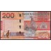 Гамбия 200 даласи 2019-2023 (Gambia 200 dalasi 2019=2023) P W42: UNC