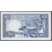 Гамбия 5 фунтов (1965-70), A # 015517 (Gambia 5 pounds (1965 -70)) P 3: UNC