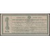 Россия СССР Хлебный Заём 1 пуд 1923 (Russia USSR Bread Loan 1 pud 1923) : UNC-