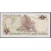 Новая Зеландия 1 доллар 1968-75 год (New Zealand 1 dollar 1968-75) P 163b: UNC 