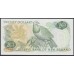 Новая Зеландия 20 долларов 1975-77 год (New Zealand 20 dollars 1975-77) P 167c: UNC