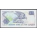 Новая Зеландия 10 долларов 1985-89 год (New Zealand 10 dollars 1985-89) P 172b: UNC