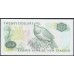 Новая Зеландия 20 долларов 1985-89 год (New Zealand 20 dollars 1985-89) P 173b: aUNC