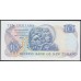 Новая Зеландия 10 долларов 1990 год (New Zealand 100 dollars 1990) P 176: UNC