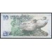 Новая Зеландия 10 долларов 1992-97 год (New Zealand 10 dollars 1992-97) P 178a: UNC
