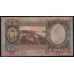 Венгрия 1000 пенго 1943 года (Hungary 1000 Pengo 1943) P 116: UNC--