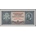 Венгрия 10000000 пенго 1945 года (Hungary 10000000 Pengo 1945) P 123: UNC