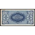 Венгрия 1 миллиард милпенго 1946 года (Hungary 1 Milliard Milpengo 1946) P 131: aUNC