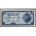 Венгрия 100 миллионов В-пенго 1946 года (Hungary 100 Million B-pengo 1946) P 136: UNC