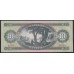 Венгрия 10 форинтов 1960 года, (Hungary 10 Forint 1960) P 168b: UNC