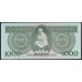Венгрия 1000 форинтов 1983 года, (Hungary 1000 Forint  1983) P 173a: UNC