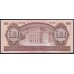 Венгрия 5000 форинтов 1993 года, (Hungary 5000 Forint  1993) P 177a: UNC