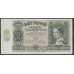 Венгрия 2 форинта 1940 года (Hungary 2 Forint  1940) P 108: UNC 