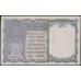 Индия 1 рупия 1940 (India 1 rupee 1940) P 25a : xf/aUnc
