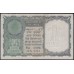 Индия 1 рупия б/д (1949-1950) (India 1 rupee ND (1949-1950)) P 71b : xf/aUnc