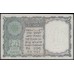 Индия 1 рупия б/д (1949-1950) (India 1 rupee ND (1949-1950)) P 71b : aUnc