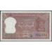 Индия 2 рупии б/д (1962-1967) (India 2 rupees ND (1962-1967)) P 51a : Unc-