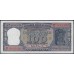 Индия 100 рупий б/д (1962-1967) (India 100 rupees ND (1962-1967)) P 62a : Unc-