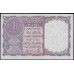 Индия 1 рупия 1951 (India 1 rupee 1951) P 74a : Unc-