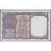 Индия 1 рупия 1963 (India 1 rupee 1963) P 76a : Unc-
