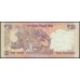 Индия 10 рупий 2011 (India 10 rupees 2011) P 102a : Unc