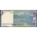 Индонезия 1000 рупий 2000 (2003) г. (Indonesia 1000 rupiah 2000 (2003) year) P141d:UNC