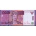 Индонезия10000 рупий 2009 г. (Indonesia 10000 rupiah 2009 year) P143e:UNC