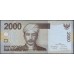 Индонезия 2000 рупий 2010 г. (Indonesia 2000 rupiah 2010 year) P148b:UNC