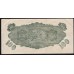 Японская Оккупация Малайзии 100 долларов 1945 года (MALAYA 100 Dollars  Japanese Government  ND (1945)) P M9: XF