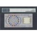 Катанга 1000 франков 1962 год (KATANGA 1000 francs 1962) P 14a: aUNC PMG 55 