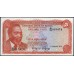 Кения 5 шиллингов 1975 (KENYA 5 shillings 1975) P11b : UNC