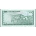 Кения 10 шиллингов 1975 (KENYA 10 shillings 1975)) P 12b : UNC