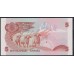 Кения 5 шиллингов 1984 (KENYA 5 shillings 1984) P 19c : UNC