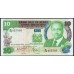 Кения 10 шиллингов 1986 (KENYA 10 shillings 1986) P 20e : UNC