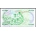 Кения 10 шиллингов 1987 (KENYA 10 shillings 1987) P 20f : UNC