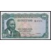 Кения 10 шиллингов 1972 год, Нечастые (KENYA 10 shillings 1972) P 7c: UNC