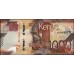 Кения 1000 шиллингов 2019 серия ZZ (KENYA 1000 shillings 2019 prefix ZZ) P W56 : UNC