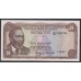 Кения 5 шиллингов 1972 года (KENYA 5 shillings 1972) P 6c: UNC