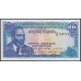 Кения 20 шиллингов 1977 года (KENYA 20 shillings 1977 ) P13d: UNC