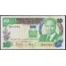 Кения 10 шиллингов 1982 года (KENYA 10 shillings 1982) P20b: UNC