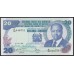 Кения 20 шиллингов 1985 года (KENYA 20 shillings 1985) P21d: UNC