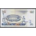 Кения 20 шиллингов 1997 года (KENYA 20 shillings 1997) P35b: UNC