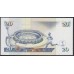 Кения 20 шиллингов 1998 года (KENYA 20 shillings 1998) P35c: UNC