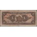 Китай коммерческий банк Чархар 1 юань 1933 год (China the Charhar commercial bank 1 yuan1933 year) :VF