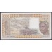 Кот-д'Ивуар 1000 франков 1987 (Cote d'Ivoire 1000 francs not 1987) P 107Ah: UNC