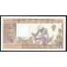 Кот-д'Ивуар 1000 франков 1990 (Cote d'Ivoire 1000 francs not 1990) P 107Aj: UNC