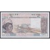 Кот-д'Ивуар 5000 франков 1990 (Cote d'Ivoire 5000 francs not 1990) P 108Aq: aUNC