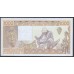 Кот-д'Ивуар 1000 франков 1990 (Cote d'Ivoire 1000 francs not 1990) P 107Aj: UNC
